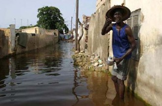 Inondations au Sénégal : Le gouvernement inquiet, la banque mondiale appuie le Sénégal !