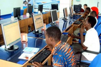 COTE D'IVOIRE : Développement de lÂ’internet, un atelier pour le fonctionnement du point dÂ’échange