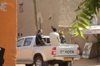 BURKINA FASO : Le gouvernement alerte sur des risques dÂ’enlèvement dans le nord du pays 