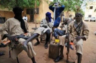 MALI : Intervention armée : Ca discute toujours mais rien n'est arreté