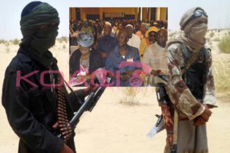 MALI : Réquisitoire des populations du nord contre lÂ’occupation islamiste !