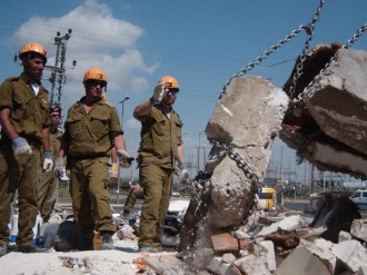GHANA : Drame de Melcom : Israël arrive au secours, un policier ghanéen fait héro !
