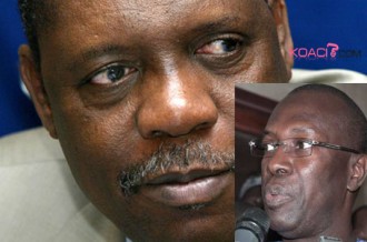 CAN 2012: Aprés le banditisme de l'arbitre Angolais à  Yaoundé, Le premier ministre du Sénégal demande le départ de Hayatou