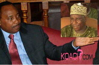 NIGER : Probable levée de lÂ’immunité de huit parlementaires impliqués dans des dossiers de délinquance économique et financière.