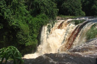 Libreville, environnement, une rencontre de trop