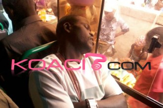 COTE D'IVOIRE: De nos jours, les ivoiriens ne dorment plus assez ! 