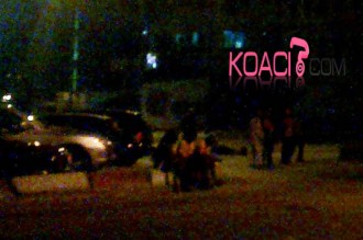 COTE D'IVOIRE: Défaite des éléphants: Abidjan pleure et les ivoiriens ont la honte