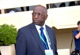 FOOTBALL : CAF: Anouma éliminé, Hayatou seul maitre à  bord