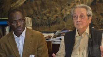 TRIBUNE CI:Me Jacques Vergès: «Gbagbo le tueur a raté sa présidence!»