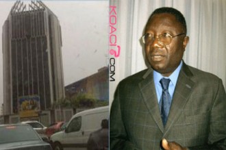 Agences réquisitionnées en Côte d'Ivoire, Dakar dégage toutes ses responsabilités