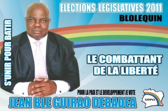 LEGISLATIVES COTE D'IVOIRE: L'onuci et les plaintes des candidats dechus