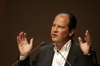 LEGISLATIVES GABON: Communiqué du Parti Socialiste Français