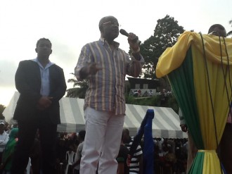 TRIBUNE GABON : Coup d'Etat en préparation, révélation du plan «B» de Mba Obame, Myboto et Eyeghe Ndong