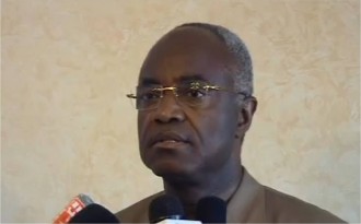TRIBUNE GABON: L'intervention de JEAN EYEGHE NDONG lors du meeting du 14 janvier 2012