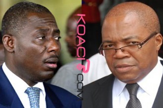 L'Etat Gabonais redoute Mba Obame