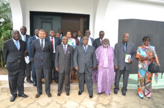 COTE DÂ’IVOIRE :Jean-Louis Billon prévient, la réconciliation dans lÂ’injustice sera difficile