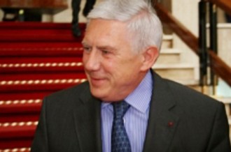 Accréditation de l'ambassadeur de France en Côte d'Ivoire: «cette décision est nulle et de nul effet»