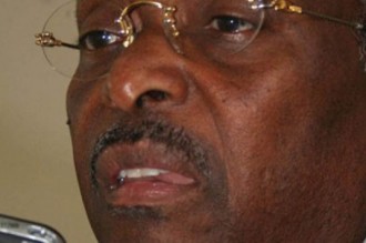 SENEGAL: Arrestation de son fils : Jean Paul Diaz menace Wade  et  parle dÂ’un complot dÂ’Etat