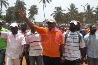 TOGO : Dialogue, un nouvel essai fortement grippé du pouvoir 