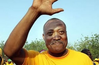 TOGO: La maison de Fabre bouclée pour empêcher une manifestation