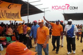 TOGO: Interview de Jean-Pierre Fabre : « Pour dialoguer, le pouvoir doit nous envoyer des signaux forts »