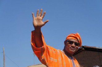 TOGO : LÂ’ANC ne là¢che pas le morceau à  propos du découpage électoral