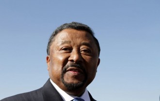 GABON - UNION AFRICAINE : Ali Bongo remotive Jean Ping 