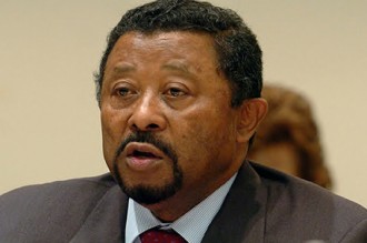 UNION AFRICAINE: LÂ’élection du prochain président de lÂ’UA aura lieu à  la fin de ce mois