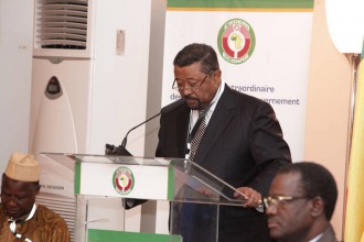 UNION AFRICAINE : Dilemme persistant autour du vote du Président de la Commission, réaction de Libreville