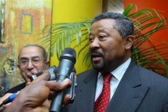TRIBUNE UNION AFRICAINE: Bye Bye Jean Ping !