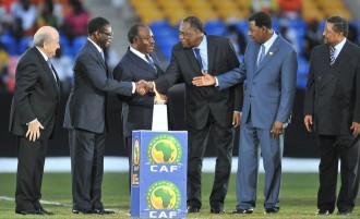 GABON: UA: Jean Ping remercie Ali Bongo !