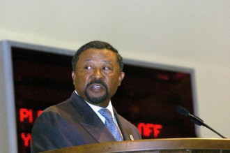 L'Union Africaine appelle au respect de la Constitution