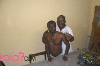 GABON: Arrestation du Député de Moanda