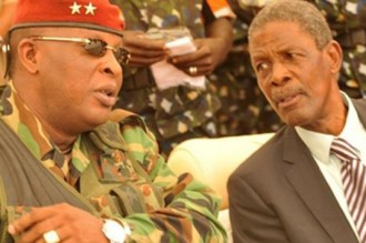 SECOND TOUR: La campagne suspendue provisoirement par le gouvernement