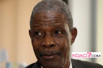 Jean Marie Doré devant  à  la presse : « Je ne serais pas candidat à  la présidentielle du 27 juin 2010 »