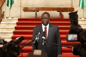 COTE D'IVOIRE: Le nouveau gouvernement ne rassure pas 