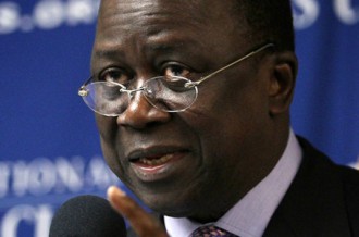 COTE D'IVOIRE : Jeannot Ahoussou demande aux assaillants de déposer les armes