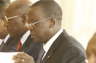 COTE D'IVOIRE : Dialogue républicain, le FPI contre tous!