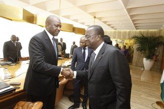 COTE D'IVOIRE : Le gouvernement suspend les organes dirigeants de la MUGEFCI