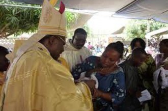 BÉNIN : Â‘Â’JésusÂ’Â’ en prison à  Cotonou !