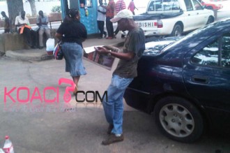 COTE D'IVOIRE : Quand l'appétit du pouvoir divise la jeunesse politique