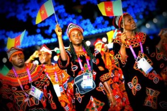 JO : Médaille d'or camerounaise pour la fugue, 8ème disparition ! 