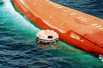 Naufrage du « joola » : Mame Madior Boye et Youba Sambou sauvés