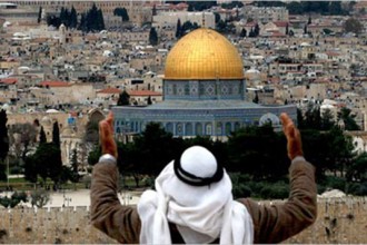 Koacinaute : Le Roi du Maroc défenseur de la Ville Sainte dÂ’Al Qods