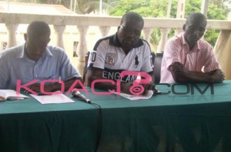 TOGO : Les journalistes se mobilisent contre les agressions policières