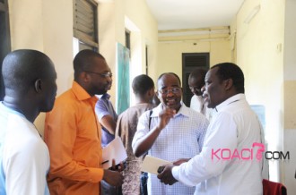 TOGO: Les journalistes dénoncent un complot contre la presse