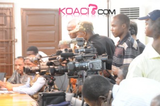 Persistantes rumeurs  de projets dÂ’élimination physique de journalistes