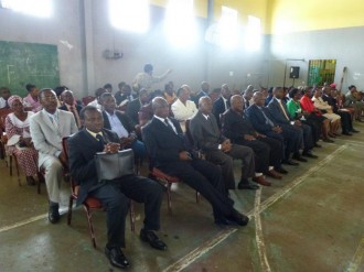 GABON : Rapport final du premier Conseil de Cabinet sur les nouveaux mécanismes de coordination interministérielle 