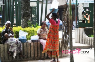 CRISE CI: Journée internationale de la femme sous haute tension à  Abidjan