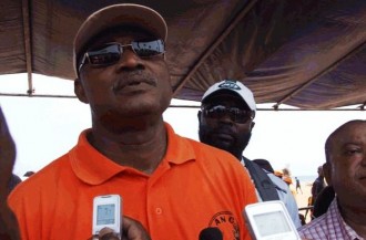 TOGO : Jean-Pierre Fabre : « si le pouvoir opte pour la bagarre, il y aura la bagarre »